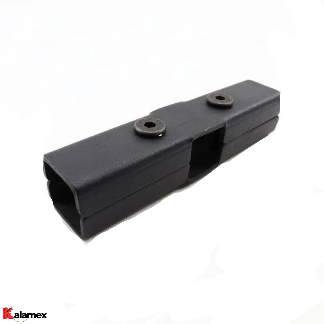 بست دوطرفه مشکی رگال بســت رگــال دوطرفــــه - Image 1