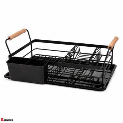 جا ظرفی یک طبقه رو کابینتی