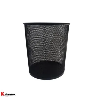 سطل زباله اداری توری بزرگ